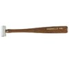 GUNSMITH HAMMER HEADS & HANDLES - HAMMER HANDLE, HICKORY, 3/4"