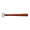 GUNSMITH HAMMER HEADS & HANDLES - HAMMER HANDLE, HICKORY, 1-1/4"