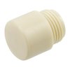 GUNSMITH HAMMER HEADS & HANDLES - HAMMER HEAD, NYLON, 7/8"