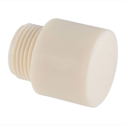 GUNSMITH HAMMER HEADS & HANDLES - BROWNELLS HAMMER HEAD, NYLON, 1-1/2"
