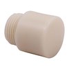GUNSMITH HAMMER HEADS & HANDLES - HAMMER HEAD, NYLON, 1-1/4"