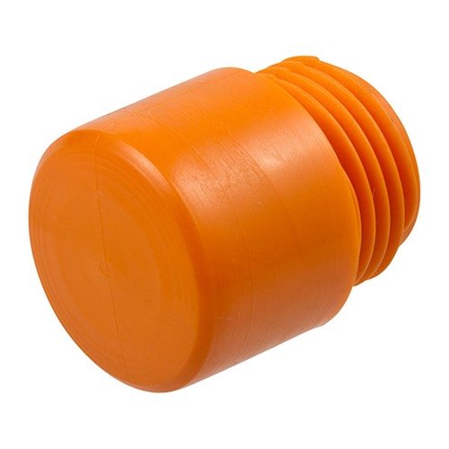 GUNSMITH HAMMER HEADS & HANDLES - BROWNELLS HAMMER HEAD, PLASTIC, 7/8"