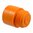 BROWNELLS HAMMER HEAD, PLASTIC, 7/8"