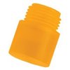 GUNSMITH HAMMER HEADS & HANDLES - HAMMER HEAD, PLASTIC, 1"