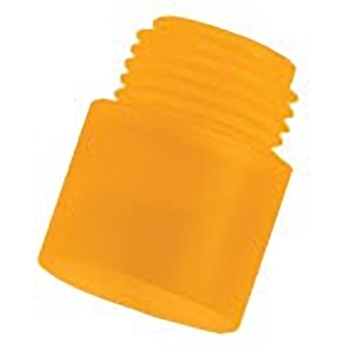 GUNSMITH HAMMER HEADS & HANDLES - BROWNELLS HAMMER HEAD, PLASTIC, 1-1/4"