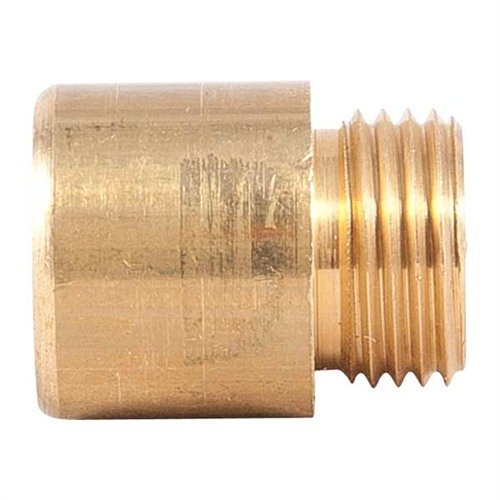 GUNSMITH HAMMER HEADS & HANDLES - BROWNELLS HAMMER HEAD, BRASS, 3/4"