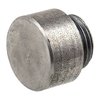 GUNSMITH HAMMER HEADS & HANDLES - HAMMER HEAD, STEEL, 1"