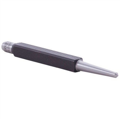 STARRETT 5/32" CENTER PUNCH - STARRETT #264E 5/32" CENTER PUNCH