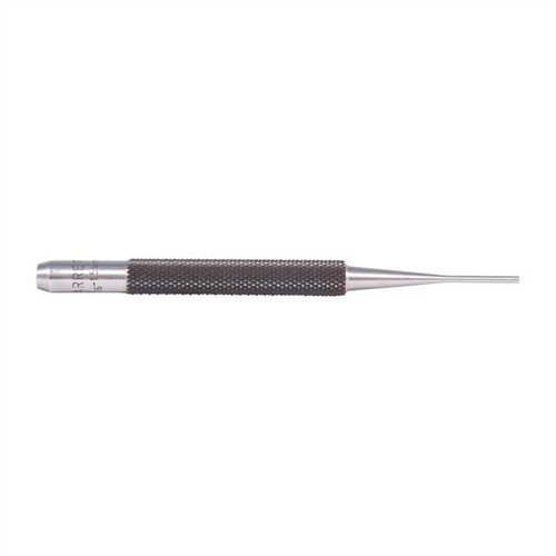 PIN PUNCH SET - STARRETT #565A 1/16" PIN PUNCH ONLY