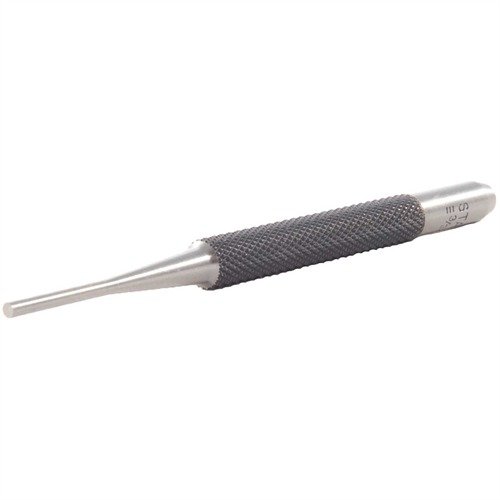 PIN PUNCH SET - STARRETT #565B 3/32" PIN PUNCH ONLY