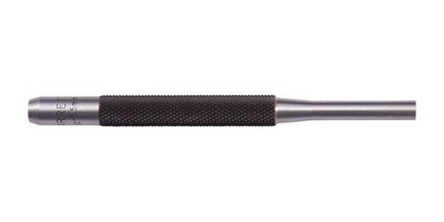 PIN PUNCH SET - STARRETT #565F 7/32" PIN PUNCH ONLY