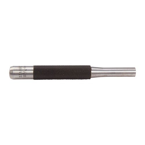 PIN PUNCH SET - STARRETT #565H 5/16" PIN PUNCH ONLY