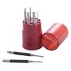 PIN PUNCH SET - #S565WB 8 PIECE PIN PUNCH SET