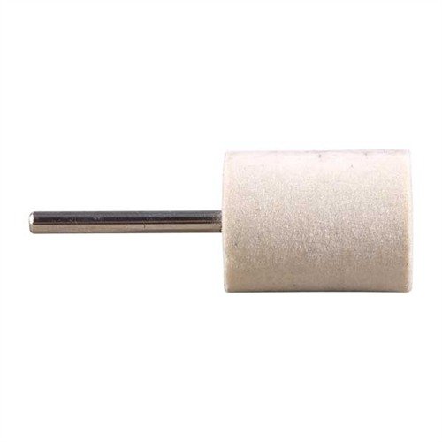 Polishing Tools & Accessories > Felt Bobs - Preview