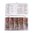 DAVID TUBB 22 CALIBER (0.224") FINALFINISH BULLET KIT