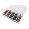 DAVID TUBB 6.5MM (0.264") FINALFINISH BULLET KIT