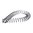 DAVID TUBB AR-15 STAINLESS STEEL BUFFER SPRING