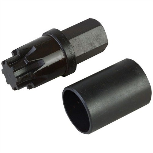 AR-15 BARREL EXTENSION WRENCH - P&L DEVELOPMENT AR-15 BARREL EXTENSION WRENCH