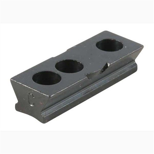TARGET SCOPE BASES - P&L DEVELOPMENT .275" TARGET SCOPE BASE