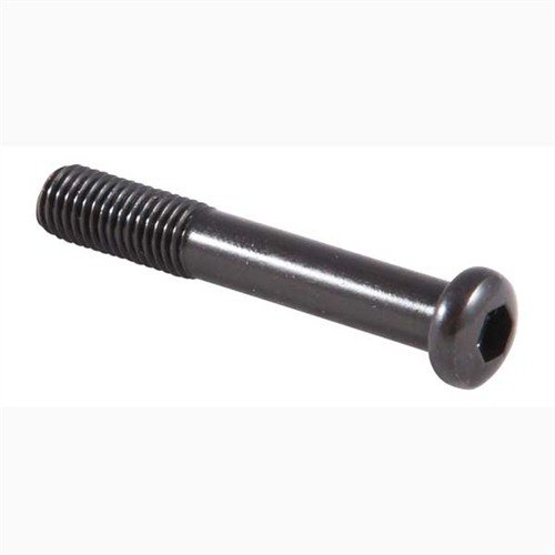 ACTION SCREW, REAR, BOX MAGAZINE, WOOD STOCK - SAVAGE ACTION SCREW, REAR, BOX MAGAZINE, WOOD STOCK