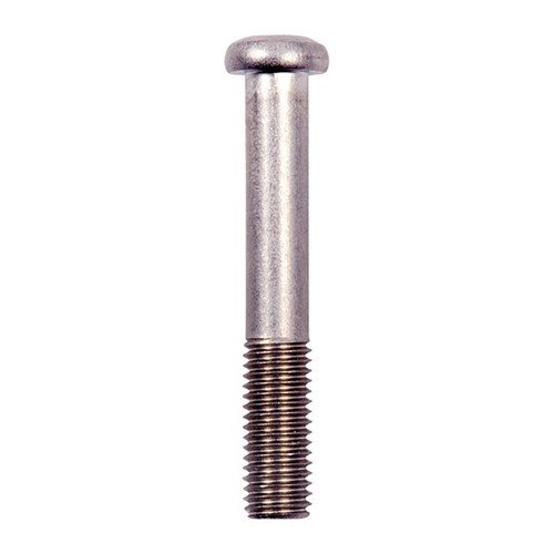 ACTION SCREW, REAR, SS - SAVAGE ACTION SCREW, REAR, SS