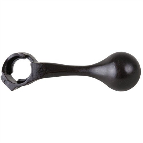 BOLT HANDLE, RIGHT HAND, OVERSIZED - SAVAGE BOLT HANDLE, RIGHT HAND, OVERSIZED