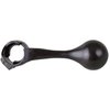 SAVAGE BOLT HANDLE, RIGHT HAND, OVERSIZED