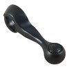 SAVAGE BOLT HANDLE, RH, RD TOP, MATTE