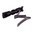 SAVAGE LONG ACTION FOLLOWER & SPRING