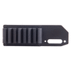 SIDE SADDLE SHELL HOLDER - FITS REMINGTON 870/1100/1187 ESN/4, 12 GA