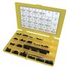 MASTER GUNSMITH SCREW KITS - MASTER GUNSMITH SCREW KIT-202 PIECE KIT