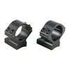 LIGHT WEIGHT SCOPE MOUNT - BROWNING A-BOLT 1" LOW SCOPE MOUNT