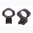 TALLEY BROWNING A-BOLT 1" MEDIUM SCOPE MOUNT