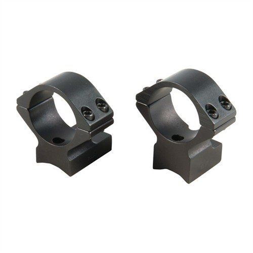 LIGHT WEIGHT SCOPE MOUNT - TALLEY MAUSER 98 LARGE RING 1" LOW SCOPE MOUNT