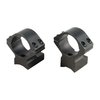 LIGHT WEIGHT SCOPE MOUNT - MAUSER 98 LARGE RING 1" LOW SCOPE MOUNT
