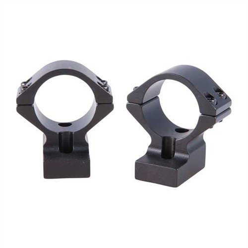 LIGHT WEIGHT SCOPE MOUNT - TALLEY MARLIN 336/1895 1" MEDIUM SCOPE MOUNT