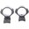 TALLEY REMINGTON 700 1" LOW SCOPE MOUNT