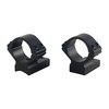 LIGHT WEIGHT SCOPE MOUNT - REMINGTON 700 EXTENDED 1" LOW SCOPE MOUNT
