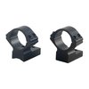 LIGHT WEIGHT SCOPE MOUNT - REMINGTON 700 EXTENDED 1" MEDIUM SCOPE MOUNT