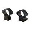 LIGHT WEIGHT SCOPE MOUNT - REMINGTON MODEL 7 1" MEDIUM SCOPE MOUNT