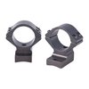 LIGHT WEIGHT SCOPE MOUNT - RUGER 10/22 1" MEDIUM SCOPE MOUNT