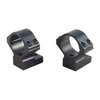 LIGHT WEIGHT SCOPE MOUNT - TIKKA T3 1" MEDIUM SCOPE MOUNT