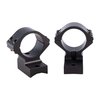 LIGHT WEIGHT SCOPE MOUNT - WEATHERBY MARK V 1" MEDIUM SCOPE MOUNT