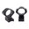 TALLEY WEATHERBY MARK V 1" MEDIUM SCOPE MOUNT