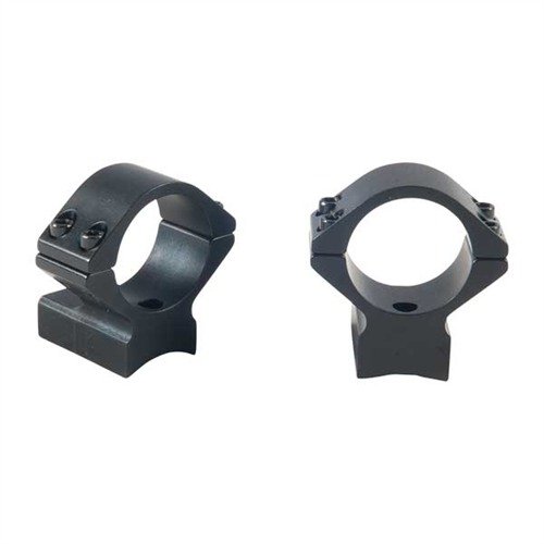 LIGHT WEIGHT SCOPE MOUNT - TALLEY WINCHESTER 70 .860" REAR 1" LOW SCOPE MOUNT