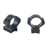 LIGHT WEIGHT SCOPE MOUNT - WINCHESTER 70 .860" REAR 1" LOW SCOPE MOUNT