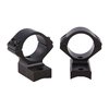 LIGHT WEIGHT SCOPE MOUNT - WINCHESTER 70 .860" REAR EXT. FRONT 1" LOW SCOPE MOUNT