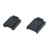 SCOPE RING BASES - SAKO SHORT, L461, L579, S491, M591, I, II, III, BLUE