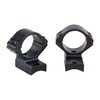 LIGHT WEIGHT SCOPE MOUNT - SAVAGE WITH ACCUTRIGGER EXTENDED 1" LOW SCOPE MOUNT