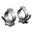 TALLEY 1" LOW STAINLESS STEEL RINGS